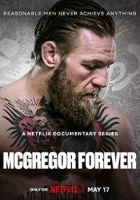     McGregor Forever